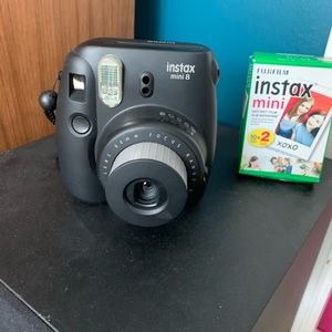Insta max mini